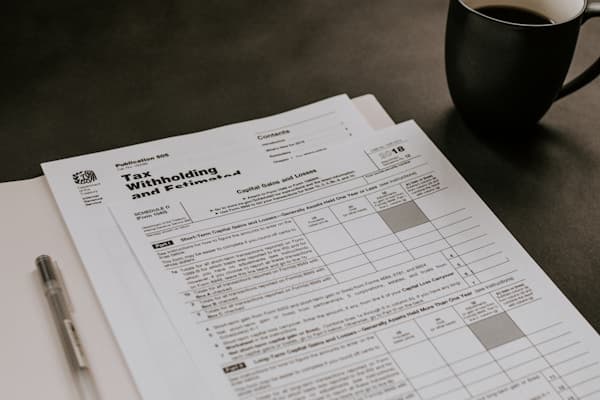 Tax Compliance & Advisory