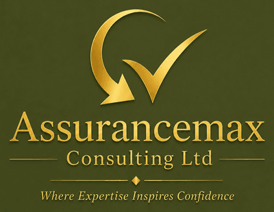 AssuranceMax Consulting Ltd logo