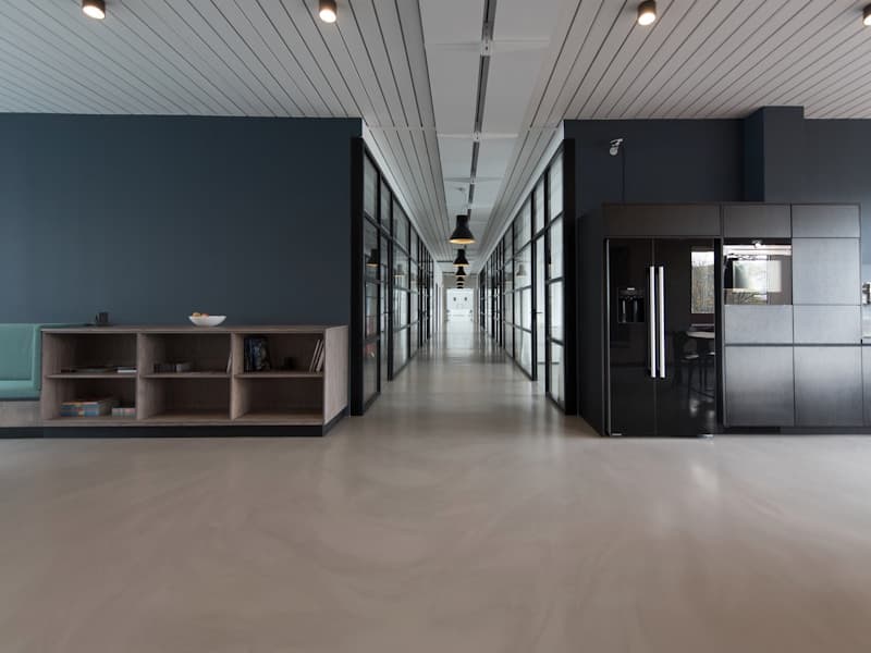 AssuranceMax office in Nairobi CBD